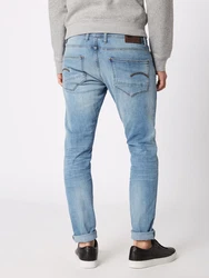 G-STAR Jeans Revend Skinny Blau