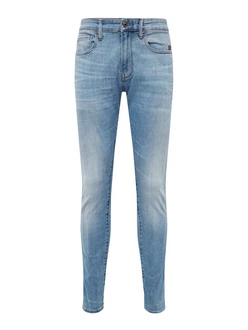 G-STAR Jeans Revend Skinny Blau