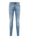 G-Star RAW Kavbojke ''''Revend''''  svetlo modra