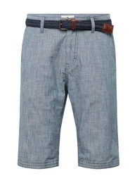 Hose blau / weiß