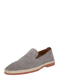 Slipper ''''Eddi'''' grau