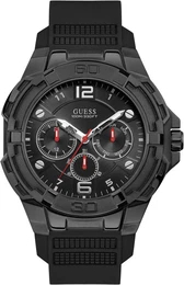 Uhr ''''Genesis, W1254G2'''' schwarz