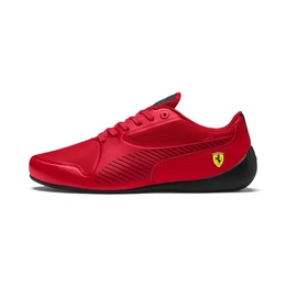 Sneaker ''''Ferrari Drift Cat 7 Ultra'''' rot / schwarz