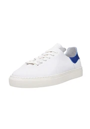 Sneaker ''''No. 76 MS'''' blau / weiß