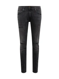 Jeans ''''Luke'''' grey denim
