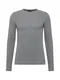 BOSS Casual Pullover ''''Tempest'''' graumeliert