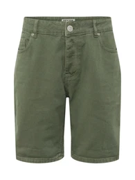 Shorts oliv