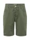 Review Shorts oliv