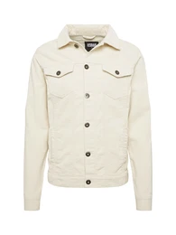 Jacke ''''Corduroy'''' offwhite