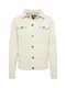 Urban Classics Jacke ''''Corduroy'''' offwhite
