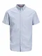 JACK & JONES Hemd hellblau