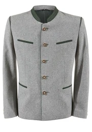 Jacke ''''Stachus'''' grau