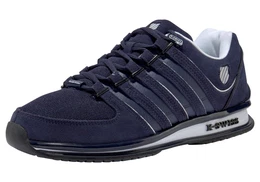 Sneaker »Rinzler SP Suede« navy