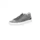 BLACKSTONE Schnürschuhe hellgrün