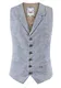 STOCKERPOINT Weste ''''Harry'''' taubenblau