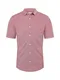 Only & Sons Hemd hellrot