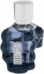 Duft-Set ''''Only the Brave'''' blau / schwarz / weiß