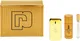 paco rabanne Duft-Set ''''One Million'''' gold / schwarz