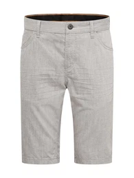 Hose hellgrau