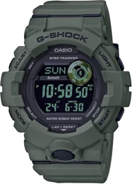 Smartwatch ''''GBD-800UC-3ER'''' dunkelgrau / dunkelgrün