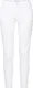 OPUS Džíny ''''Elma''''  bílá