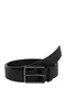 Calvin Klein Gürtel schwarz