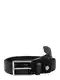 Calvin Klein Gürtel schwarz
