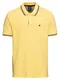 Champion Authentic Athletic Apparel Poloshirt gelb