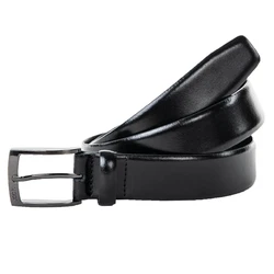 Joop! Gürtel JOOPCOLL.BELT 3,5 CM/NOS schwarz