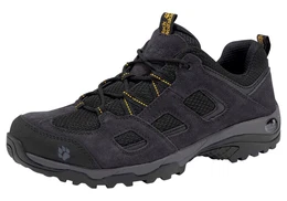 Outdoorschuh ''''VOJO HIKE 2 LOW'''' gelb / schwarz