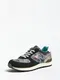 GUESS Sneaker ''''Charlie'''' bronze / mischfarben / schwarz