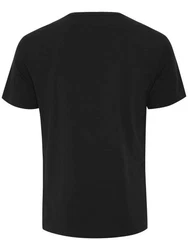 BLEND T-Shirt 'Nico' schwarz