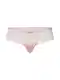 Hunkemöller Kalhotky ''Brianna''  růžová / bílá