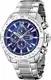 FESTINA Chronograph ''''Sport, F20439/2'''' blau / silber