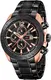 FESTINA Chronograph ''''Sport, F20481/1'''' rosé / schwarz
