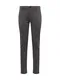 BOSS Casual Chino ''''Schino-Slim D'''' dunkelgrau