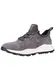 TIMBERLAND Sneaker ''''Brooklyn Oxford'''' grau / schwarz