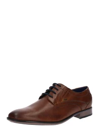 Halbschuh ''''Gaspare'''' braun