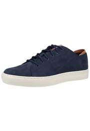 Sneaker braun / nachtblau
