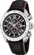 FESTINA Uhr ''''F20440/4'''' rot / schwarz / silber