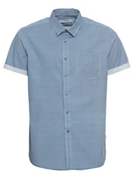 Hemd ''''Charlton'''' hellblau