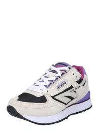 HI-TEC Sneaker ''''S010001'''' grau / schwarz