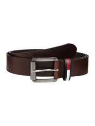 Gürtel ''''TJM Roller Logo Belt 4.0'''' braun