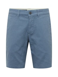 Shorts ''''SLHSTRAIGHT-CHRIS SHORTS W CAMP'''' blau