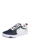 Pepe Jeans Sneaker ''''Slate Mesh'''' navy / pink / weiß