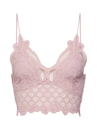 Top 'Melody' růžová