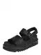 Dr. Martens Sandale 'Voss'  crna