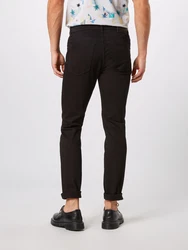 Brax 5-Pocket Jeans Style CHUCK (7963020) schwarz