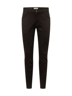 Brax 5-Pocket Jeans Style CHUCK (7963020) schwarz