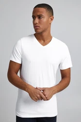 BLEND T-Shirt 'Nico' Creme/Weiß/Grau/Creme/Weiß/Grau/Creme/Weiß/Grau/Creme/Weiß/Grau/Creme/Weiß/Grau/Creme/Weiß/Grau/Creme/Weiß/Grau/Creme/Weiß/Grau/Creme/Weiß/Grau/Creme/Weiß/Grau/Creme/Weiß/Grau/Creme/Weiß/Grau/Creme/Weiß/Grau/Creme/Weiß/Grau/Creme/Weiß/Grau
